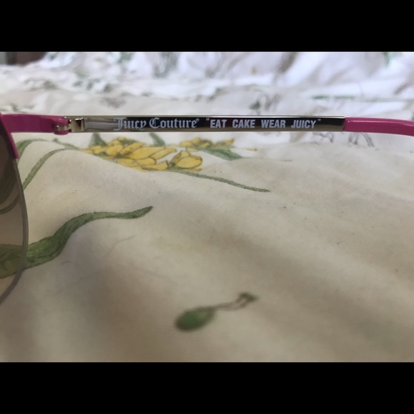 Pink “Aviator Square” Style - Picture 3 of 6